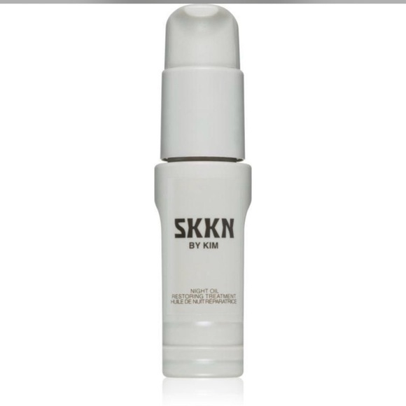 SKKN by Kim Night Oil Refill